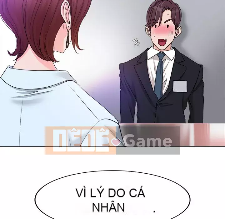 Không nên yêu bạn Chương 35-36