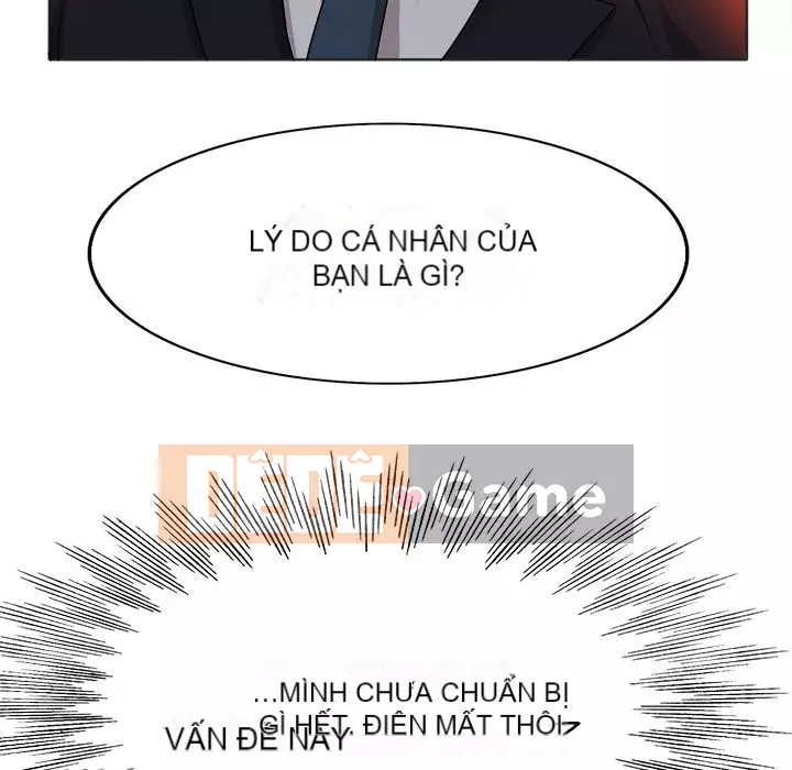 Không nên yêu bạn Chương 35-36