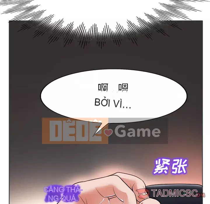 Không nên yêu bạn Chương 35-36