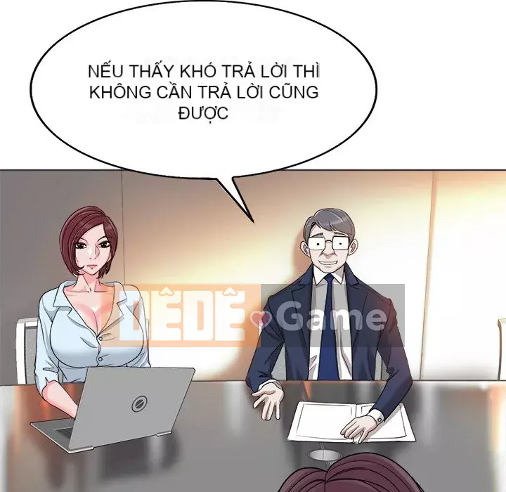 Không nên yêu bạn Chương 35-36