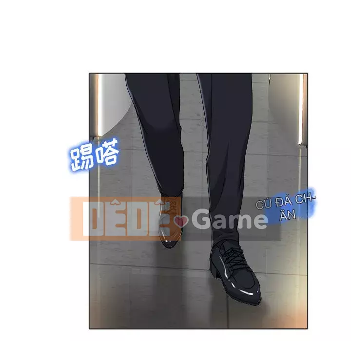 Không nên yêu bạn Chương 35-36