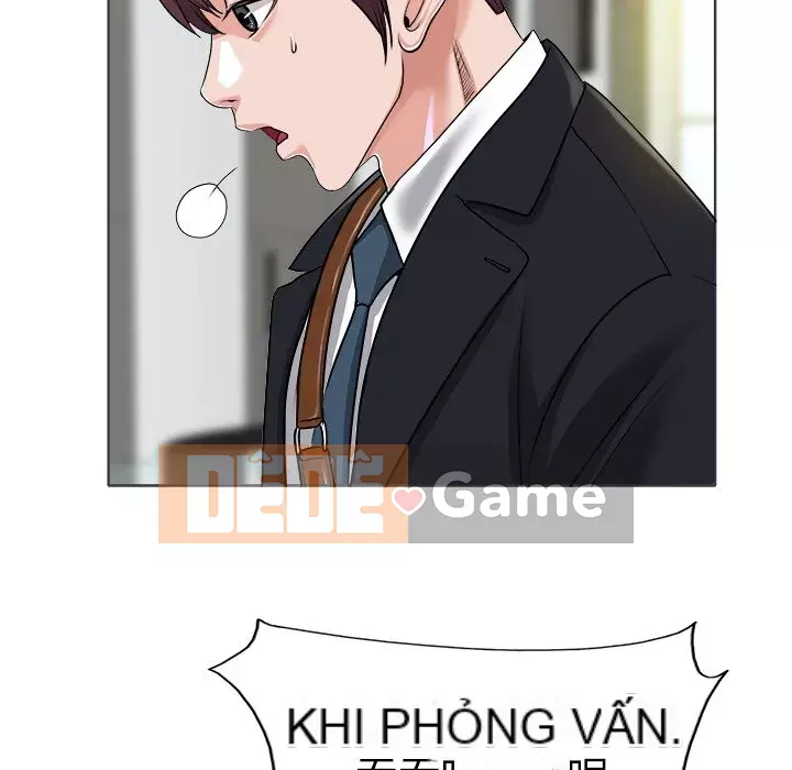 Không nên yêu bạn Chương 35-36