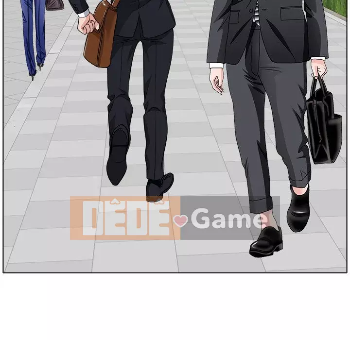 Không nên yêu bạn Chương 35-36