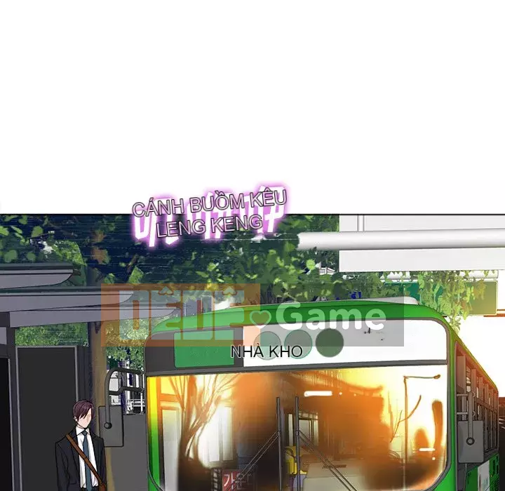 Không nên yêu bạn Chương 35-36