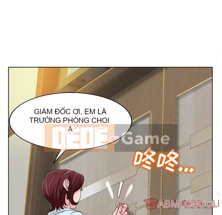 Không nên yêu bạn Chương 35-36