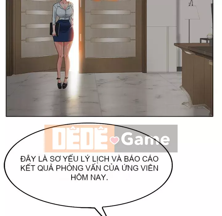 Không nên yêu bạn Chương 35-36