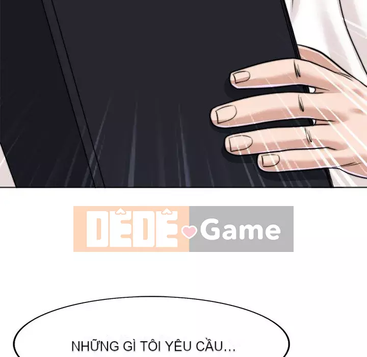 Không nên yêu bạn Chương 35-36