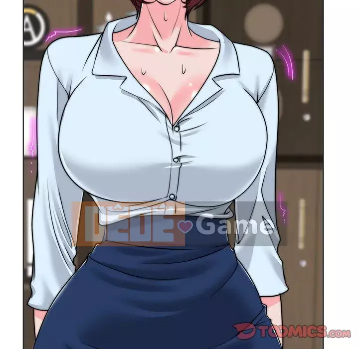 Không nên yêu bạn Chương 35-36