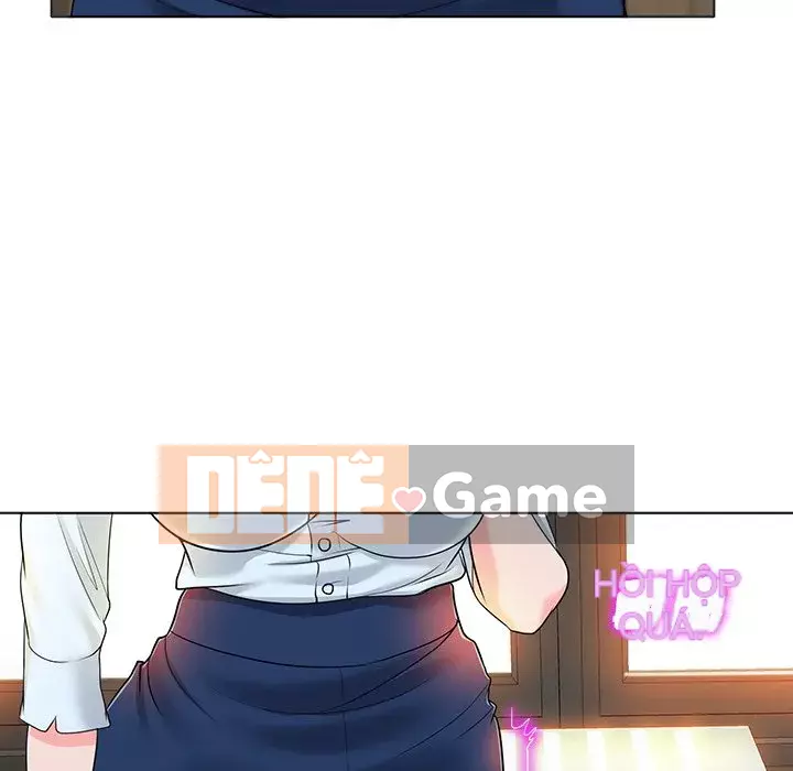 Không nên yêu bạn Chương 35-36