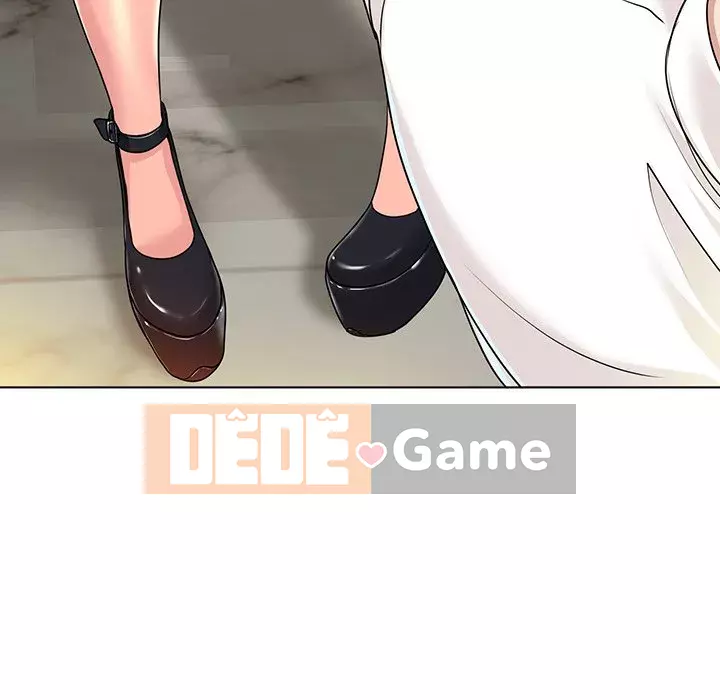 Không nên yêu bạn Chương 35-36