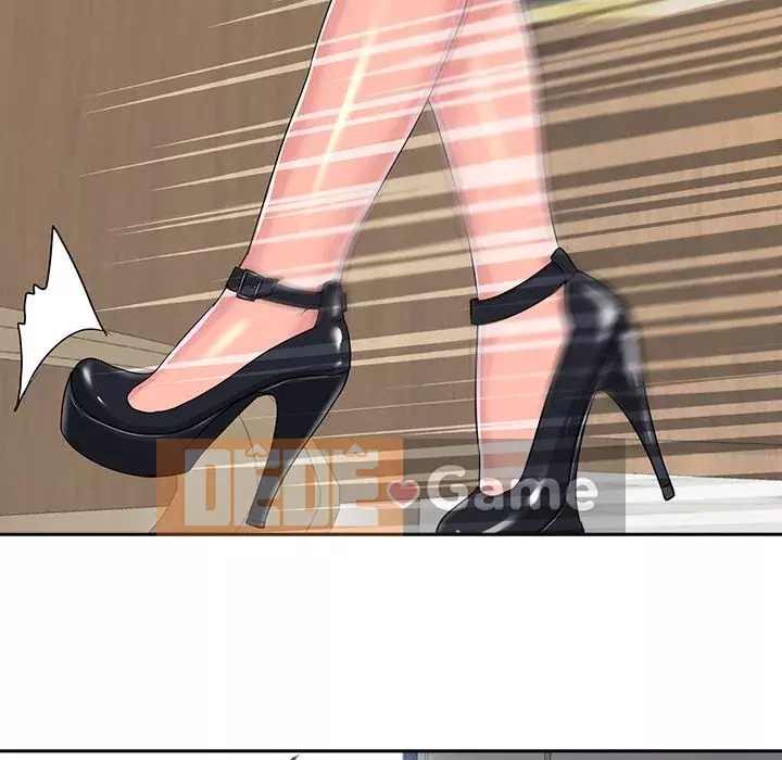 Không nên yêu bạn Chương 35-36