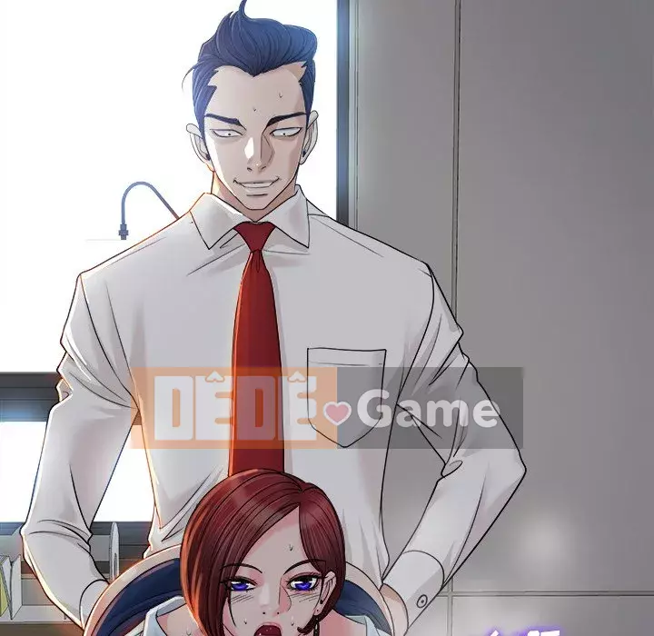 Không nên yêu bạn Chương 35-36