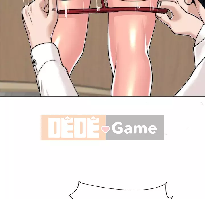 Không nên yêu bạn Chương 35-36