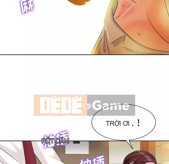 Không nên yêu bạn Chương 35-36