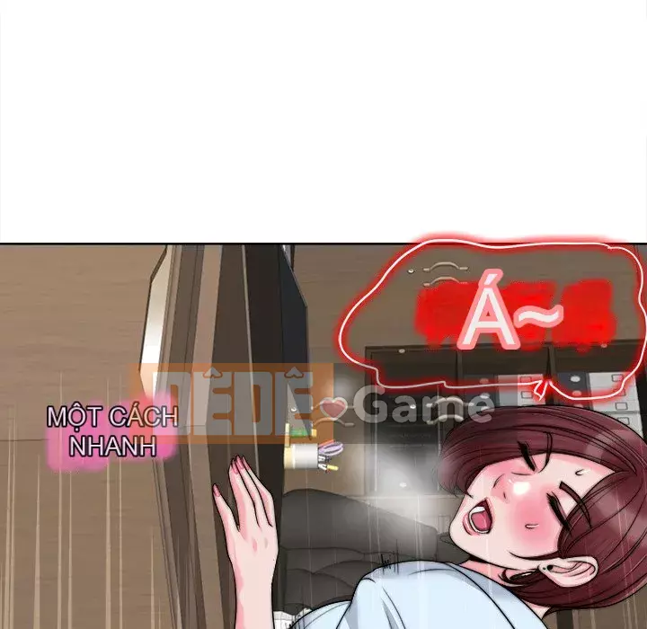 Không nên yêu bạn Chương 35-36