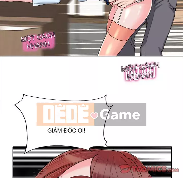 Không nên yêu bạn Chương 35-36