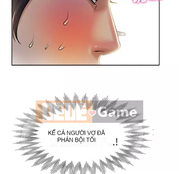 Không nên yêu bạn Chương 35-36