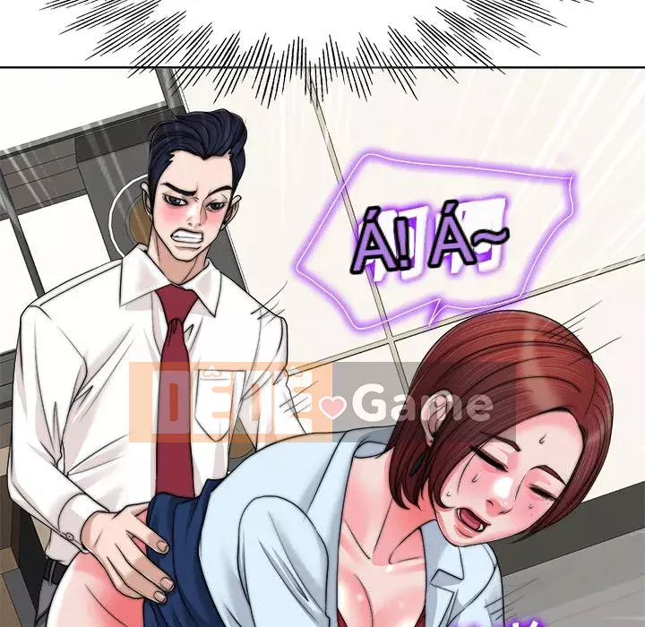 Không nên yêu bạn Chương 35-36