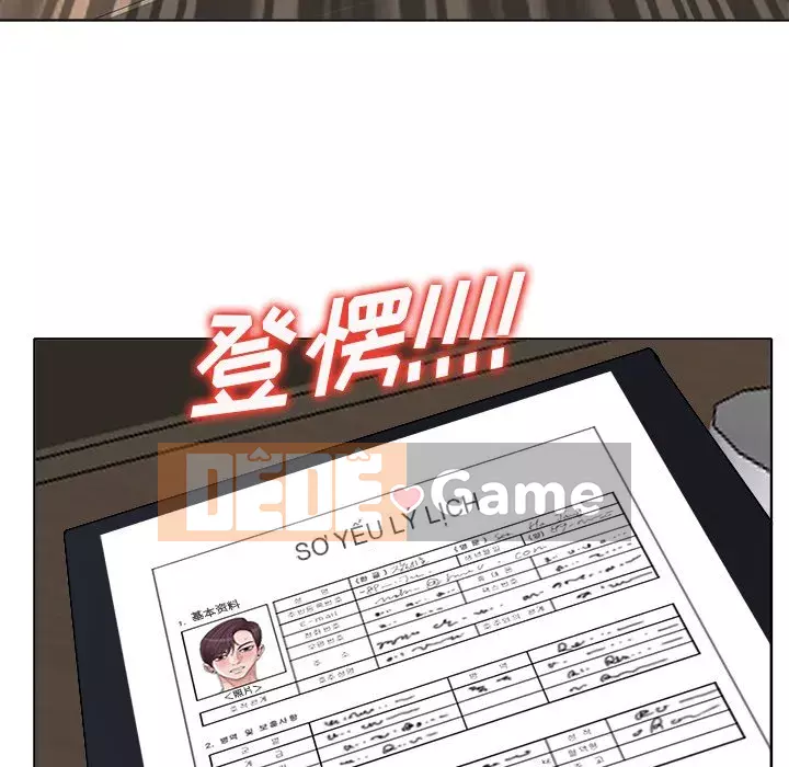 Không nên yêu bạn Chương 35-36