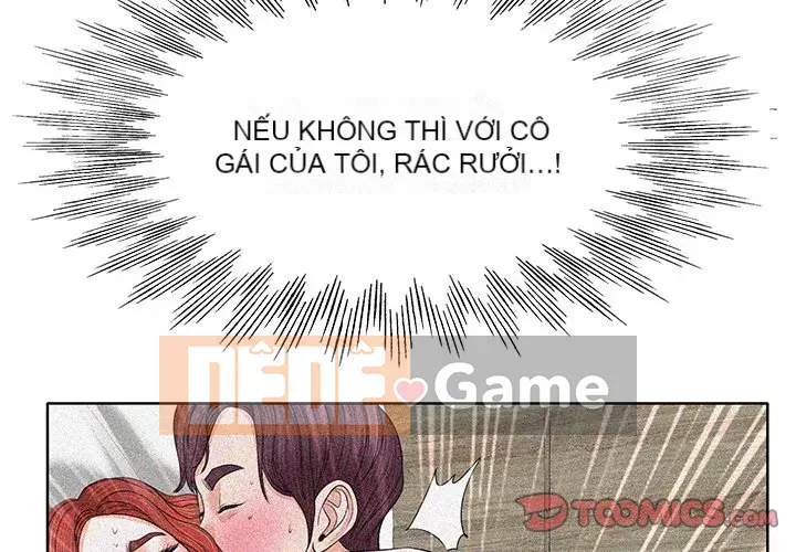 Không nên yêu bạn Chương 35-36