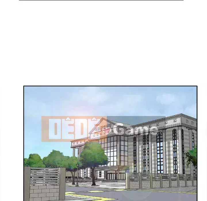 Không nên yêu bạn Chương 35-36