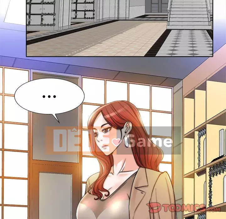 Không nên yêu bạn Chương 35-36