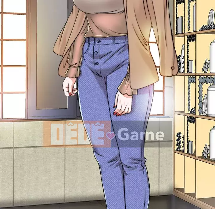 Không nên yêu bạn Chương 35-36