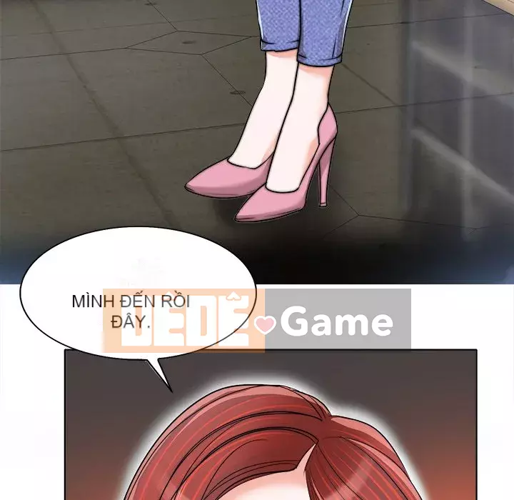 Không nên yêu bạn Chương 35-36