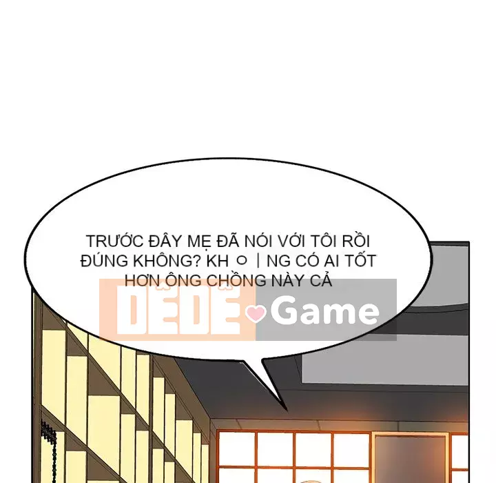 Không nên yêu bạn Chương 35-36