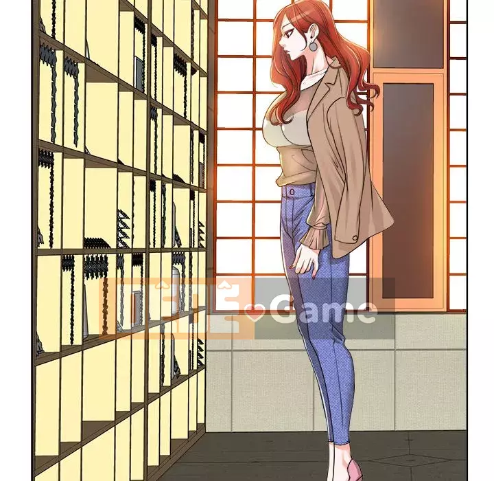 Không nên yêu bạn Chương 35-36