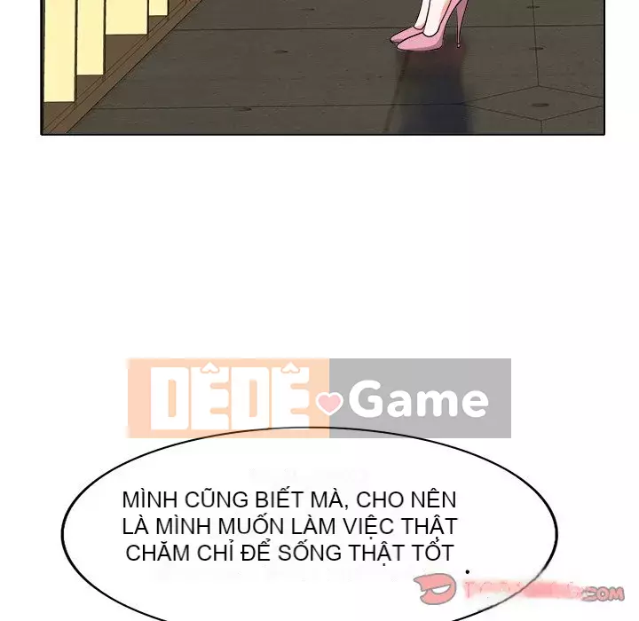 Không nên yêu bạn Chương 35-36