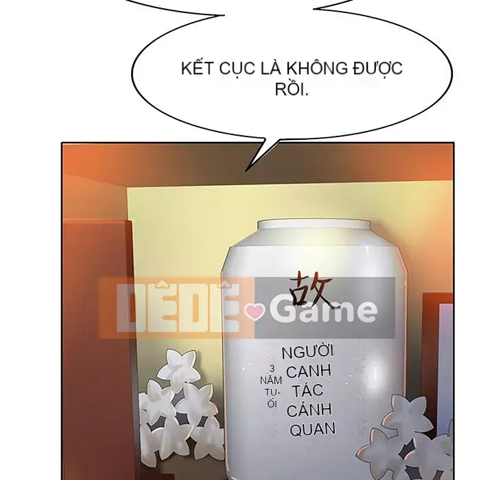 Không nên yêu bạn Chương 35-36