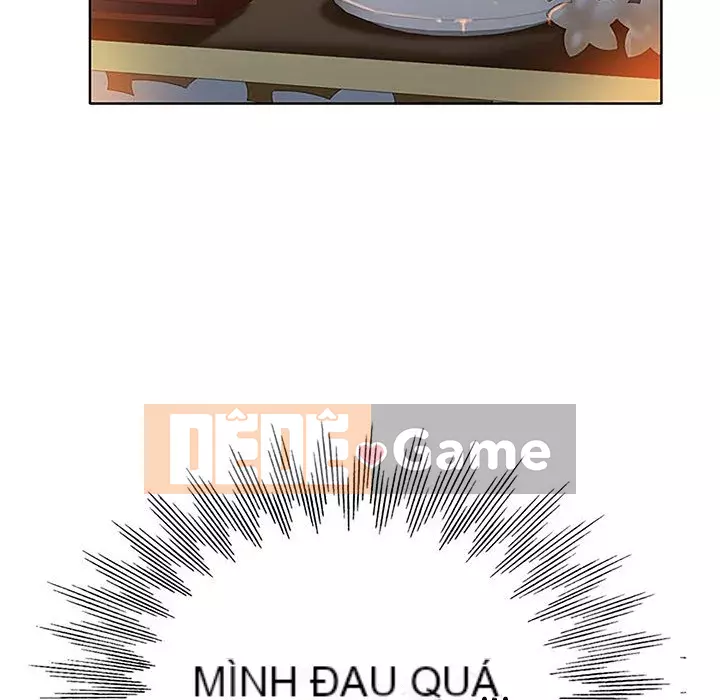 Không nên yêu bạn Chương 35-36