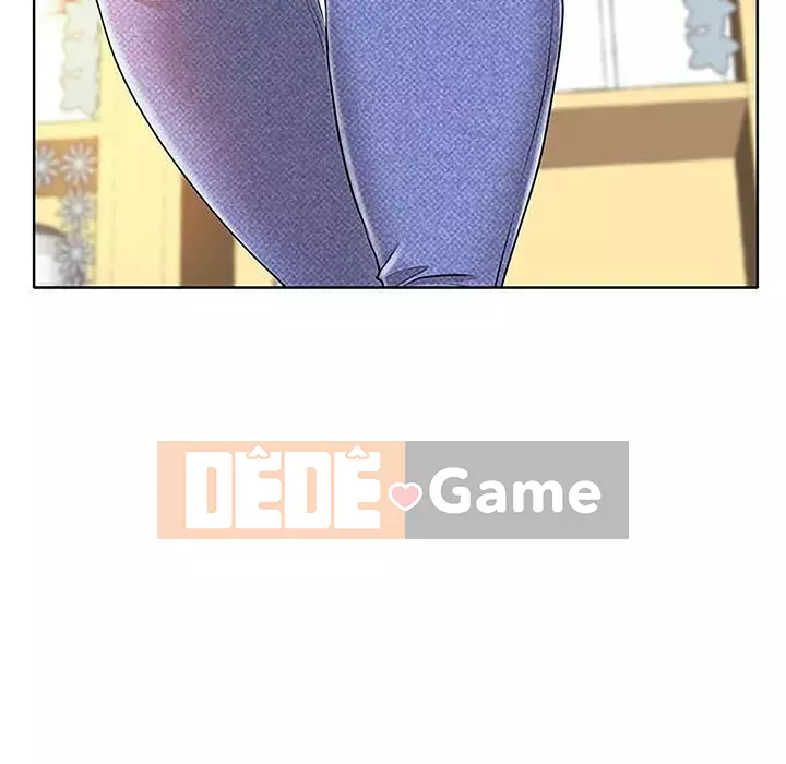 Không nên yêu bạn Chương 35-36