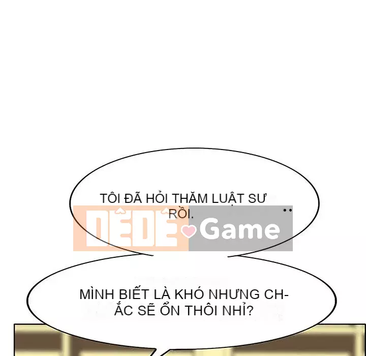 Không nên yêu bạn Chương 35-36