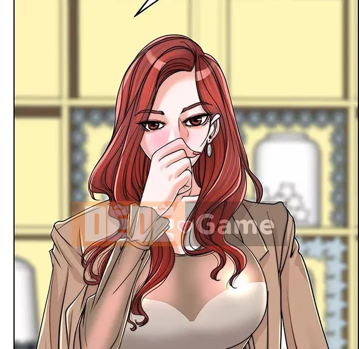 Không nên yêu bạn Chương 35-36