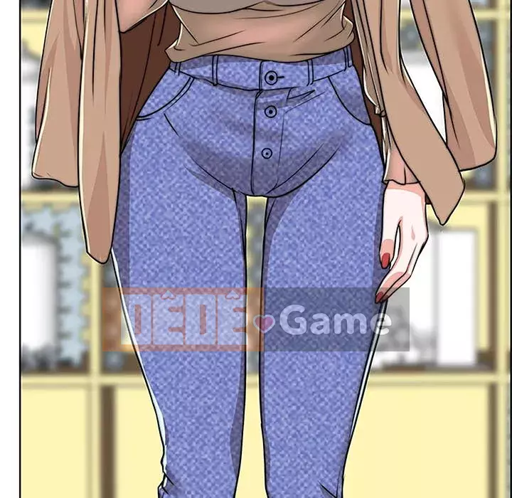 Không nên yêu bạn Chương 35-36