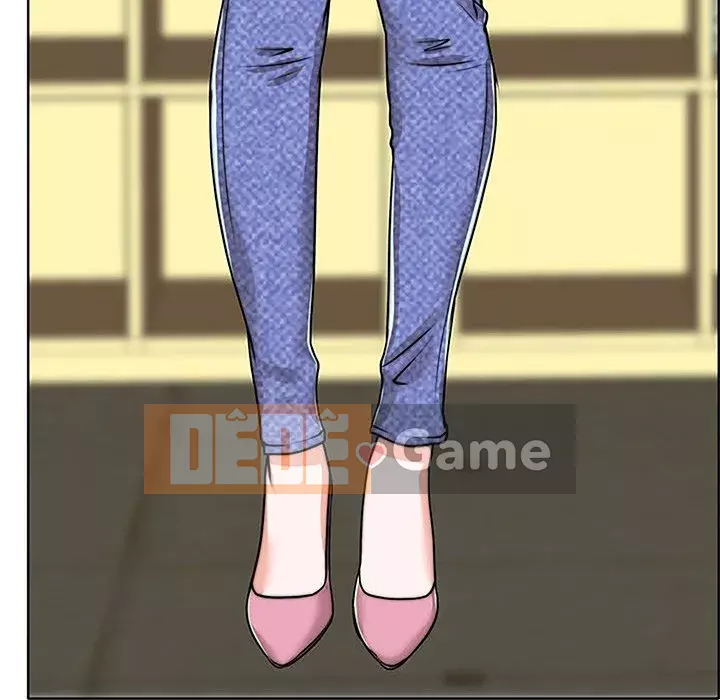 Không nên yêu bạn Chương 35-36