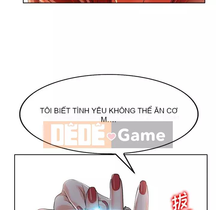 Không nên yêu bạn Chương 35-36