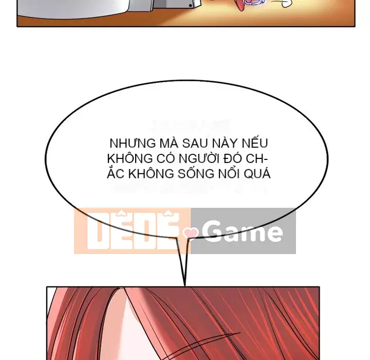 Không nên yêu bạn Chương 35-36