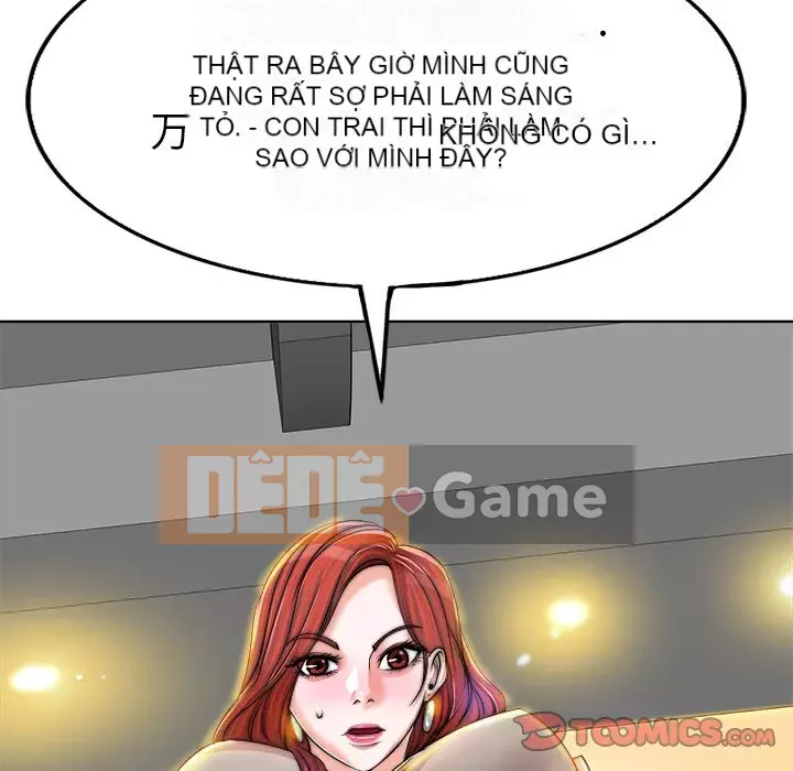 Không nên yêu bạn Chương 35-36