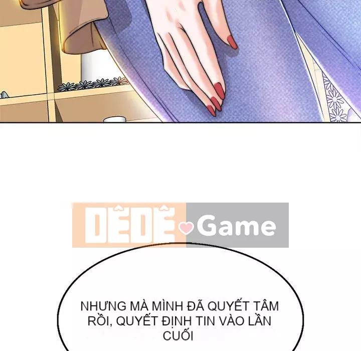 Không nên yêu bạn Chương 35-36