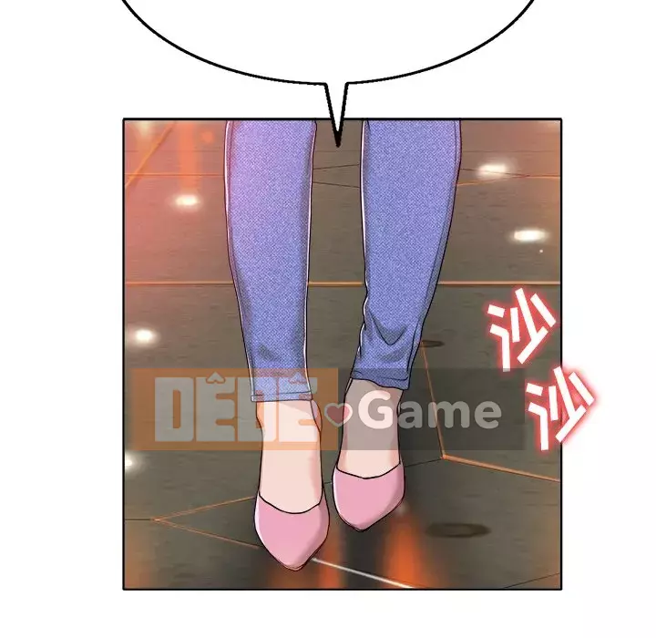 Không nên yêu bạn Chương 35-36