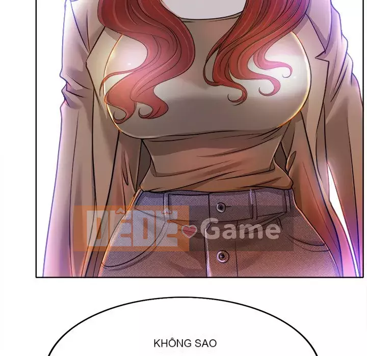 Không nên yêu bạn Chương 35-36