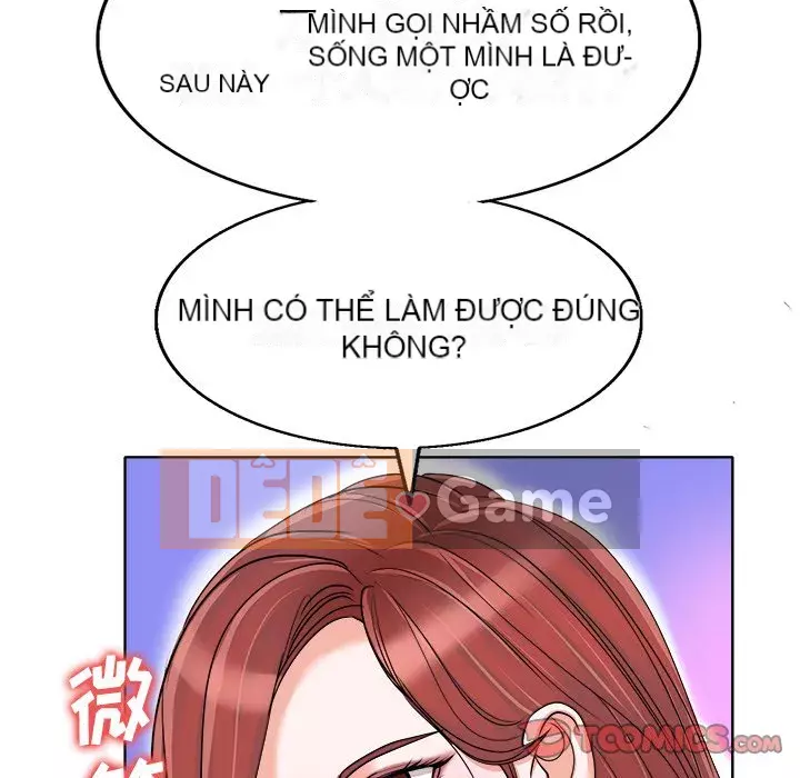 Không nên yêu bạn Chương 35-36