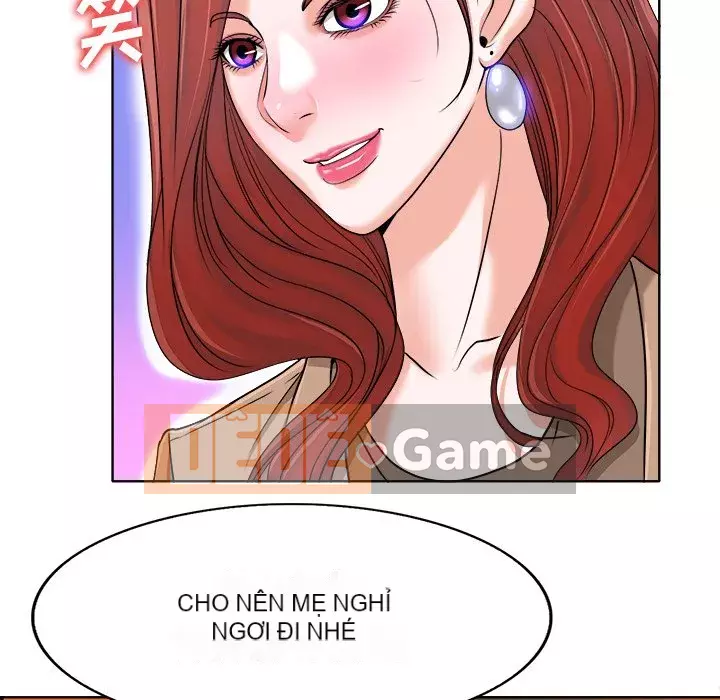 Không nên yêu bạn Chương 35-36