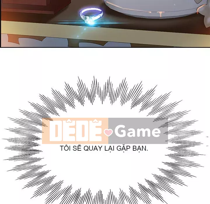 Không nên yêu bạn Chương 35-36