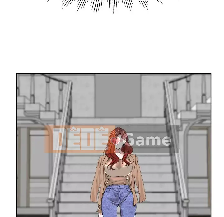 Không nên yêu bạn Chương 35-36