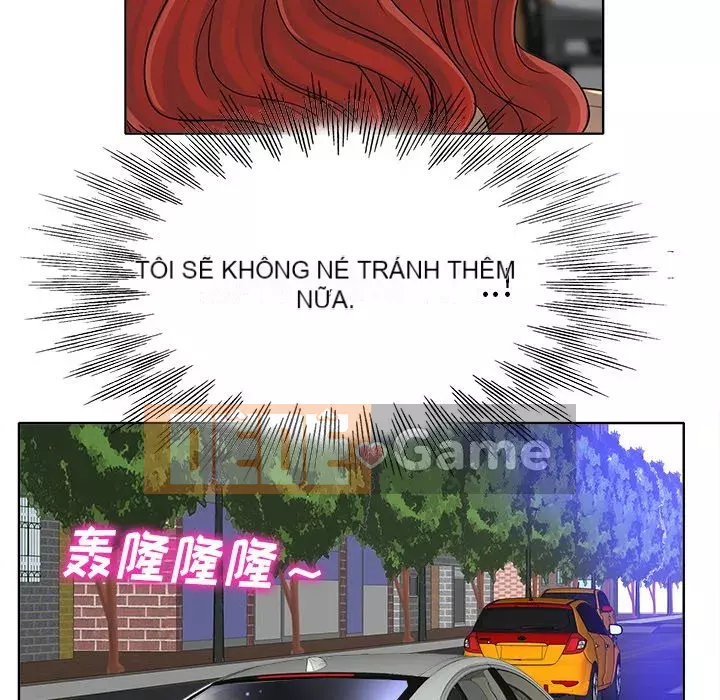 Không nên yêu bạn Chương 35-36