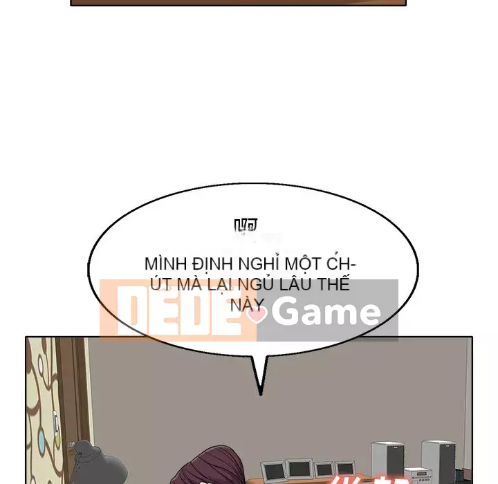 Không nên yêu bạn Chương 35-36